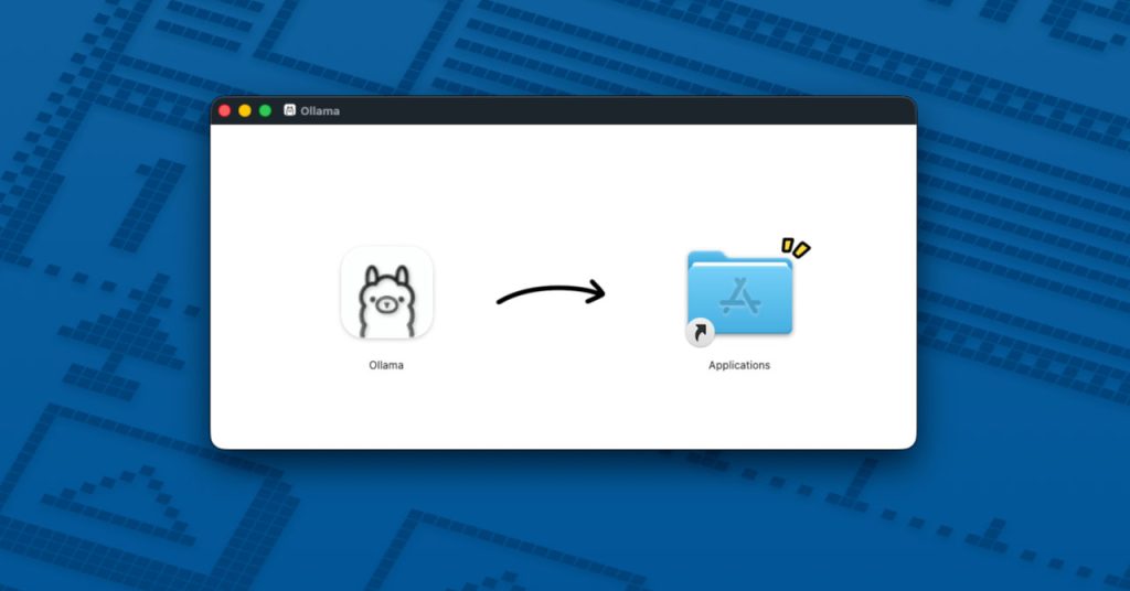 Ollama のインストール方法（Mac編）最短でローカルLLM を動かす手順