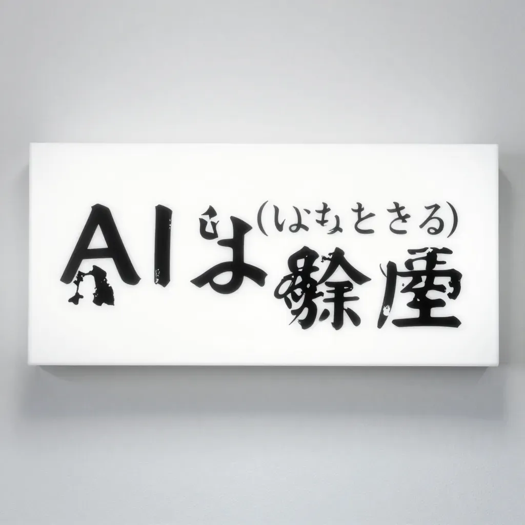 Ollama 画像生成 z-image-turbo